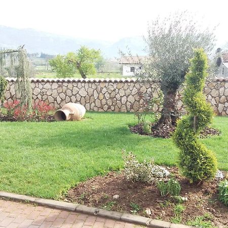 Willa Agriturismo Sant' Isidoro Anagni Zewnętrze zdjęcie