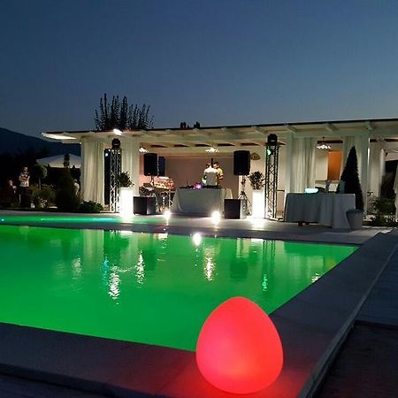 Willa Agriturismo Sant' Isidoro Anagni Zewnętrze zdjęcie