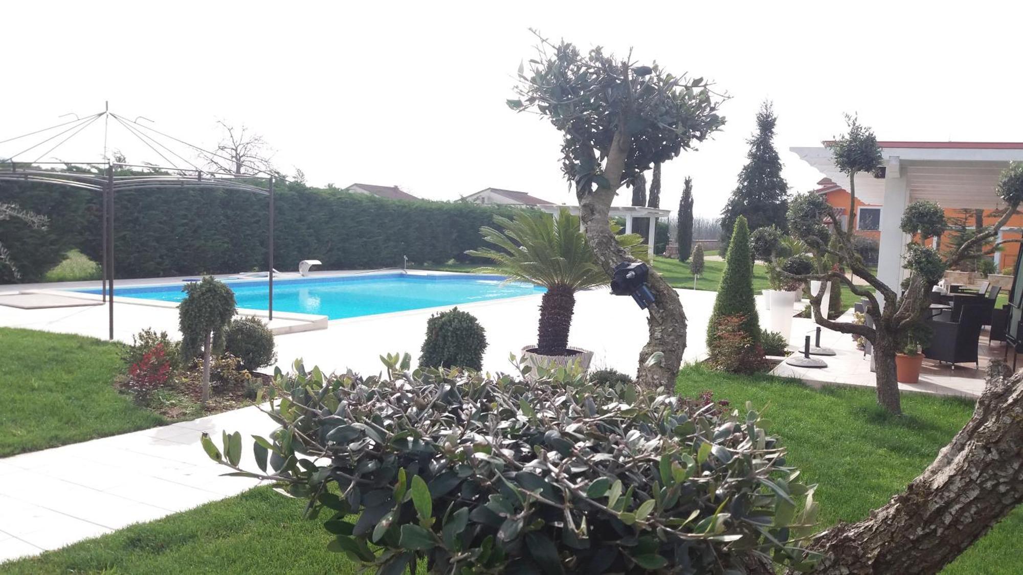 Willa Agriturismo Sant' Isidoro Anagni Zewnętrze zdjęcie