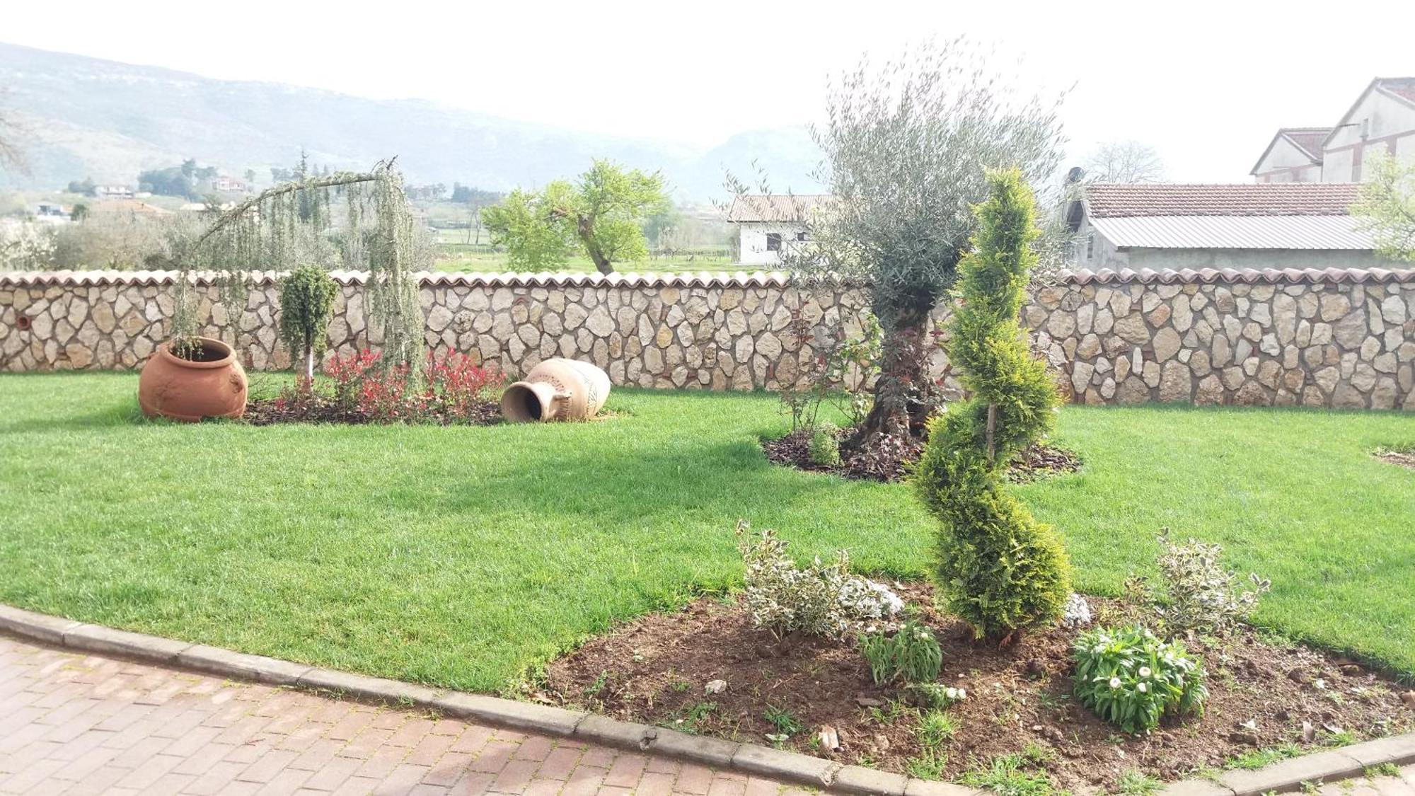 Willa Agriturismo Sant' Isidoro Anagni Zewnętrze zdjęcie