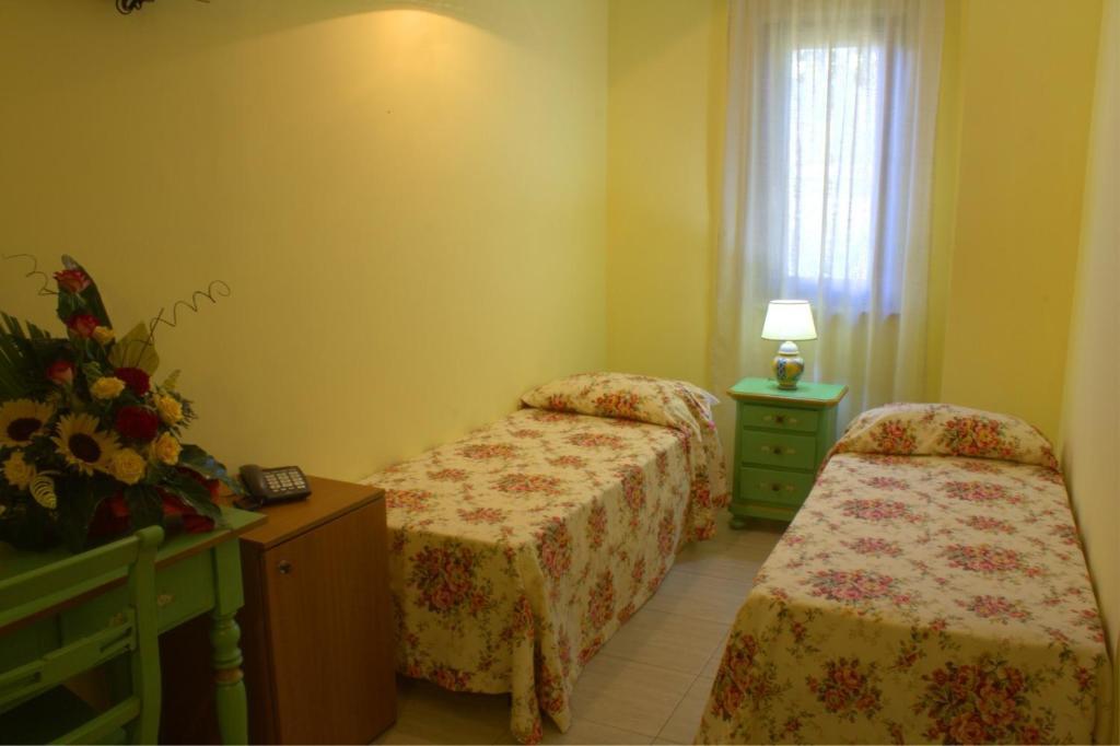 Willa Agriturismo Sant' Isidoro Anagni Pokój zdjęcie