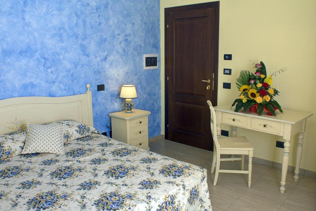 Willa Agriturismo Sant' Isidoro Anagni Pokój zdjęcie