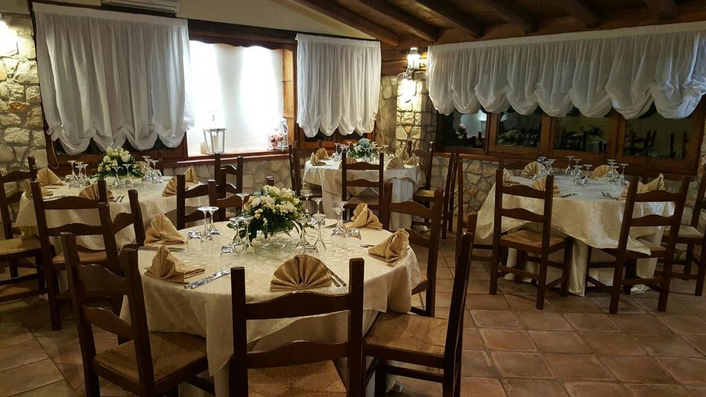 Willa Agriturismo Sant' Isidoro Anagni Zewnętrze zdjęcie