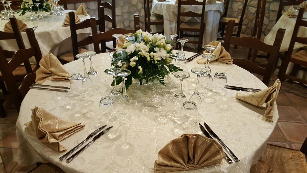 Willa Agriturismo Sant' Isidoro Anagni Zewnętrze zdjęcie