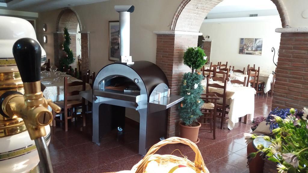 Willa Agriturismo Sant' Isidoro Anagni Zewnętrze zdjęcie