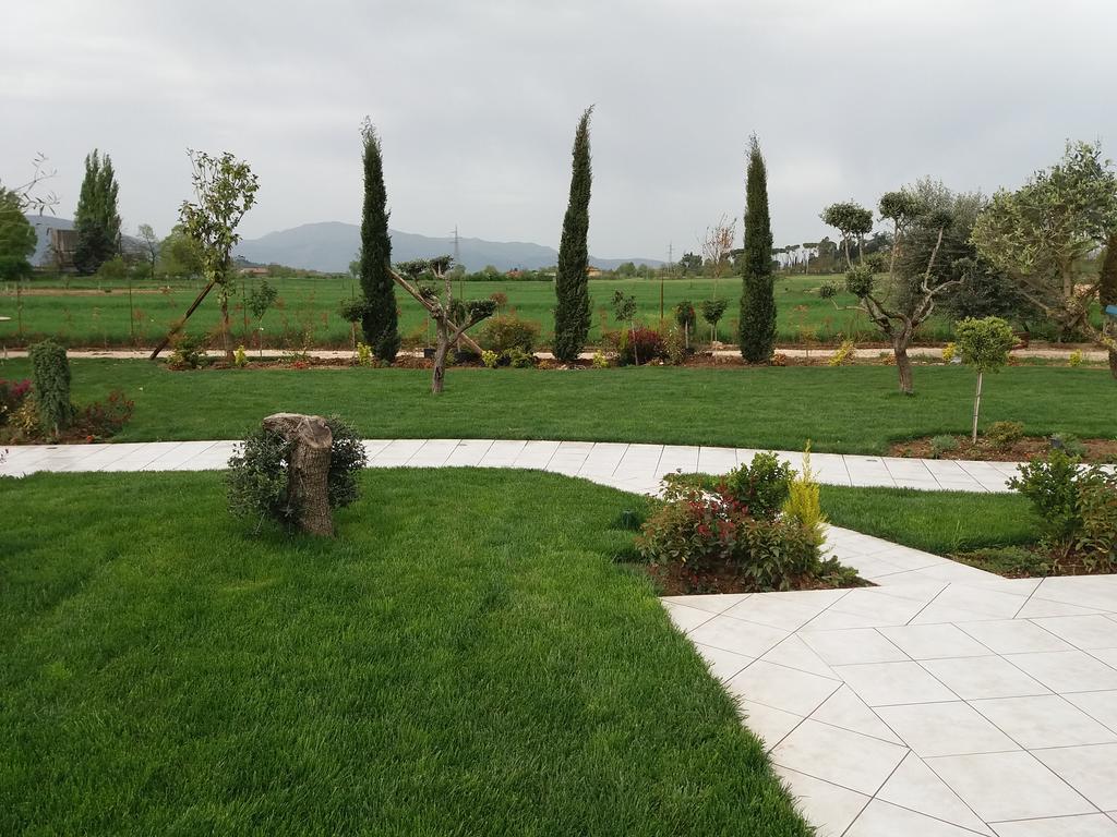Willa Agriturismo Sant' Isidoro Anagni Zewnętrze zdjęcie