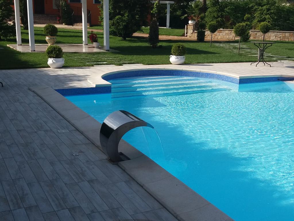 Willa Agriturismo Sant' Isidoro Anagni Zewnętrze zdjęcie