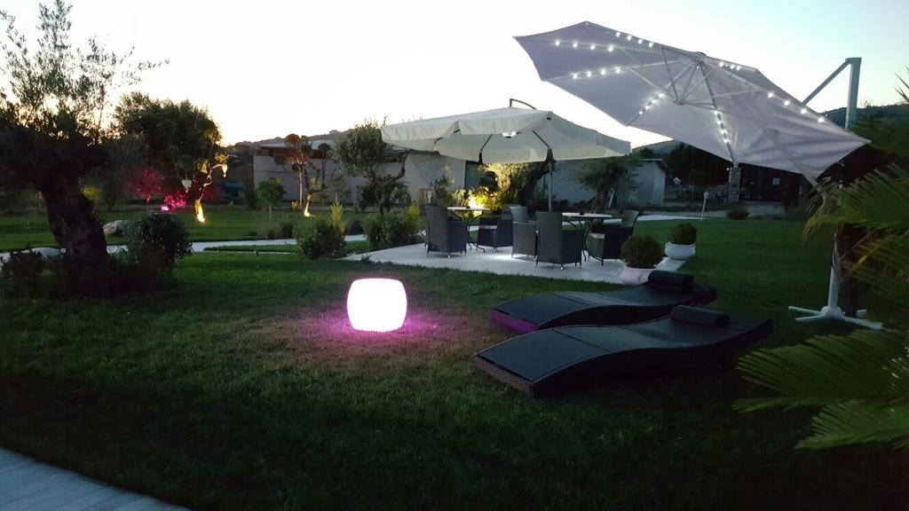 Willa Agriturismo Sant' Isidoro Anagni Zewnętrze zdjęcie